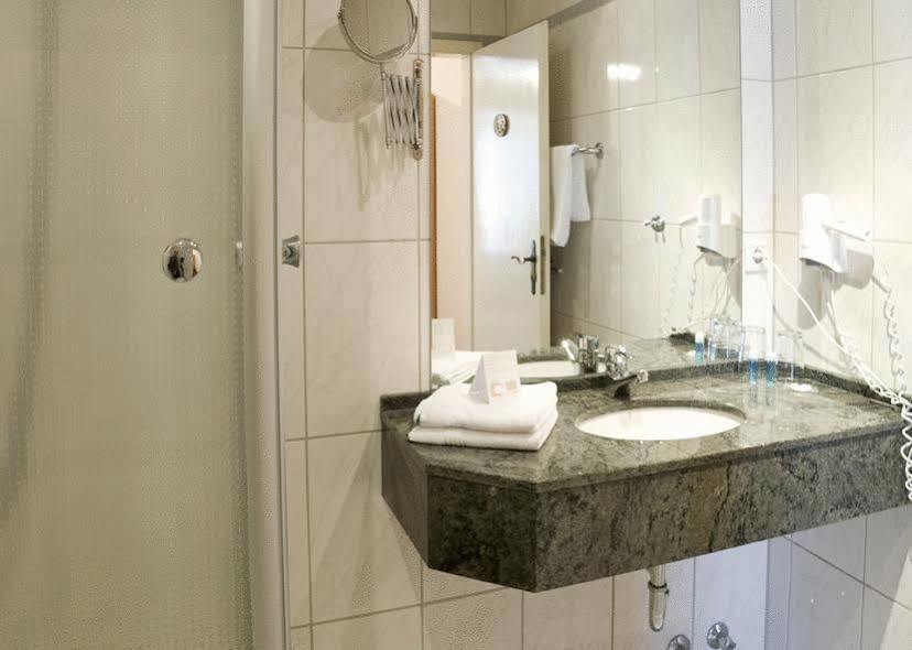 Berghotel Kockelsberg Trier Ngoại thất bức ảnh
